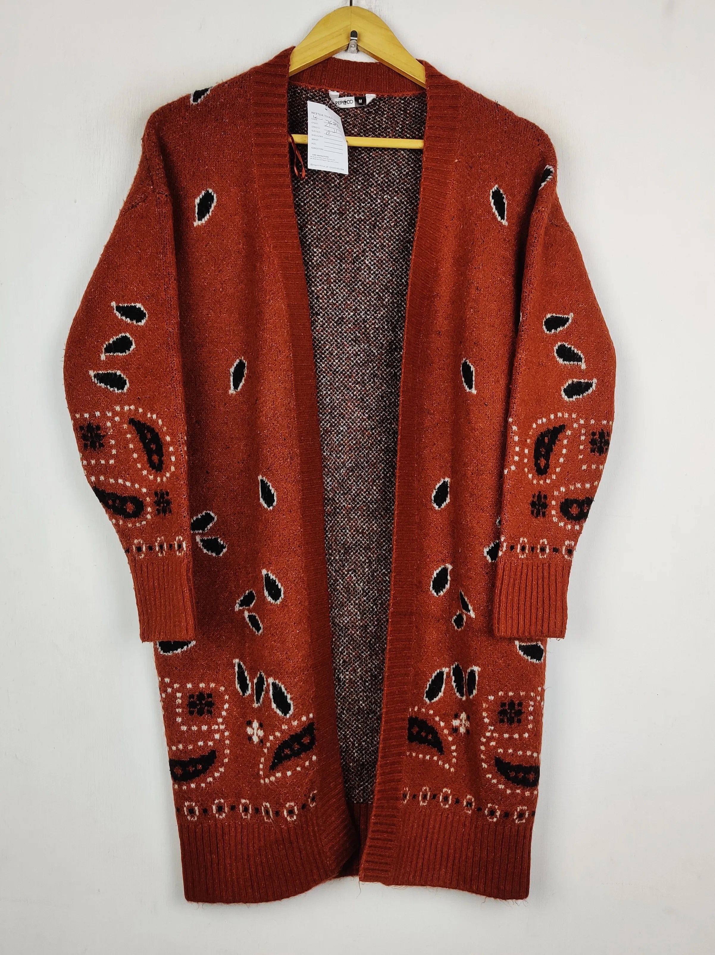 Buy online pre-used pre-loved 100% authentic & Original branded Pep&Co (LC-7682) available in Pakistan. Top international brands avilable.