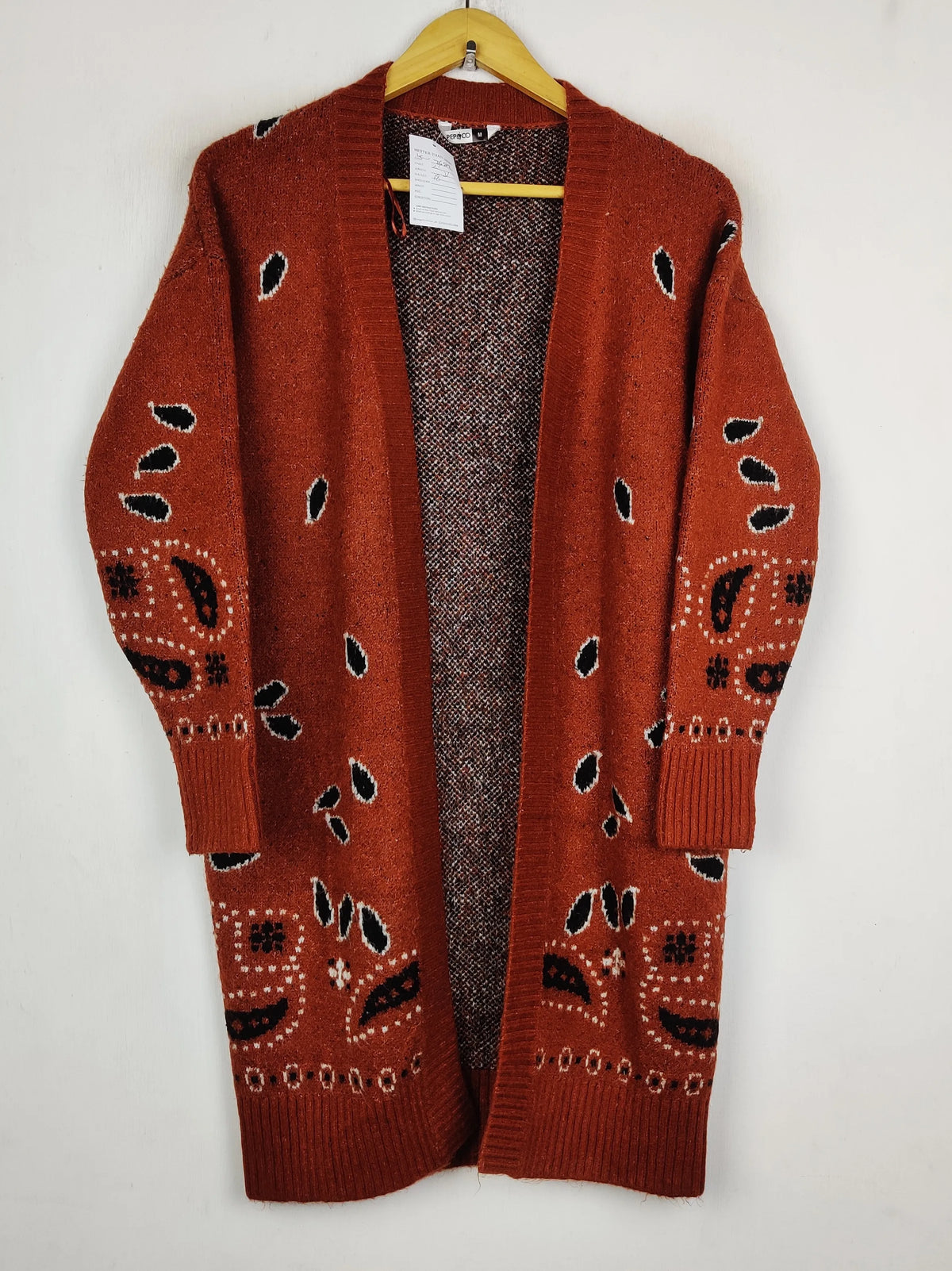 Buy online pre-used pre-loved 100% authentic & Original branded Pep&Co (LC-7682) available in Pakistan. Top international brands avilable.