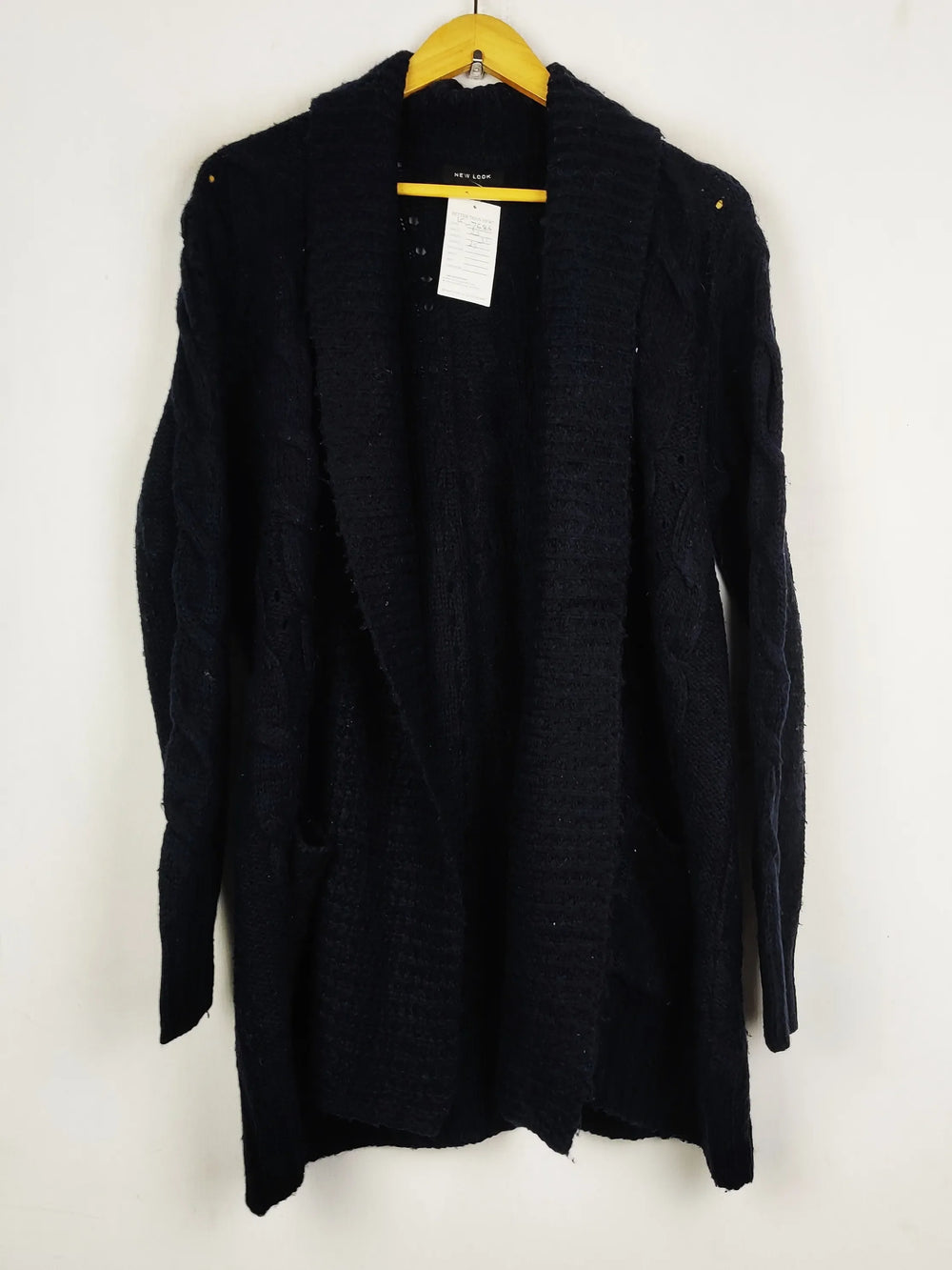 Buy online pre-used pre-loved 100% authentic & Original branded New Look (LC-7686) available in Pakistan. Top international brands avilable.