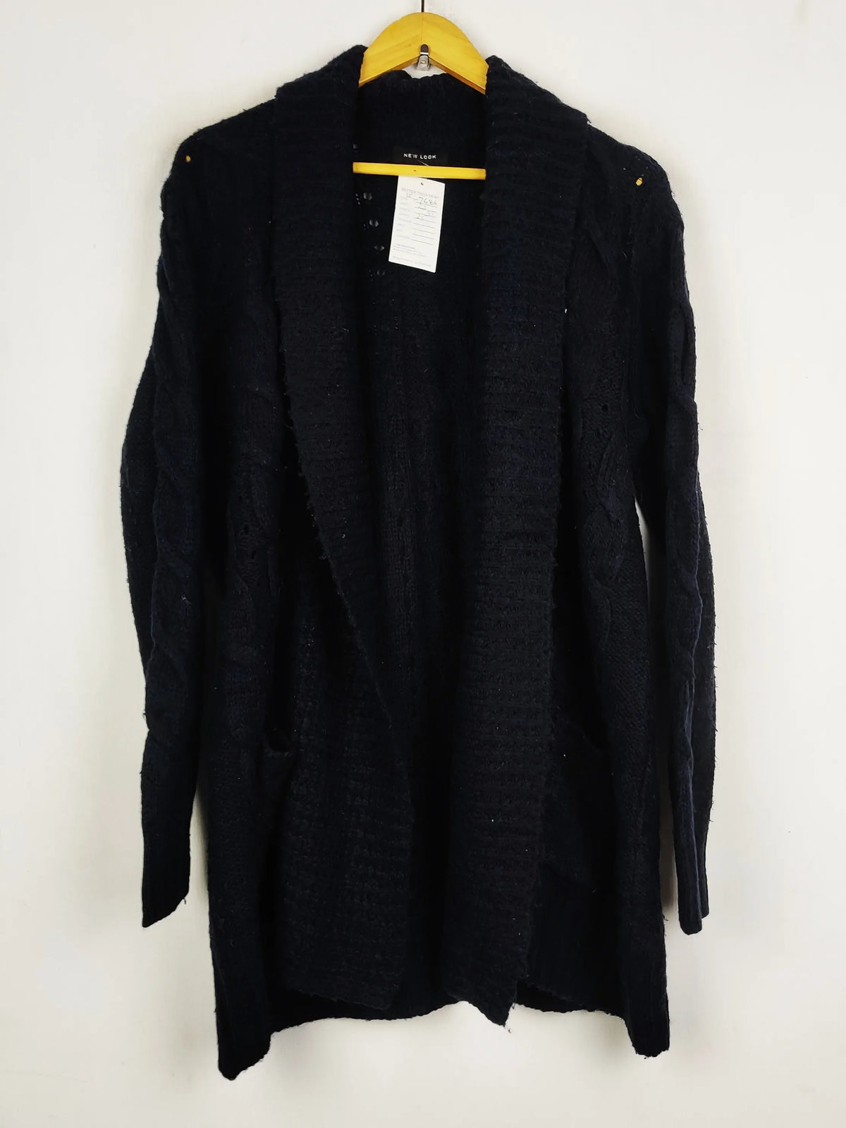 Buy online pre-used pre-loved 100% authentic & Original branded New Look (LC-7686) available in Pakistan. Top international brands avilable.