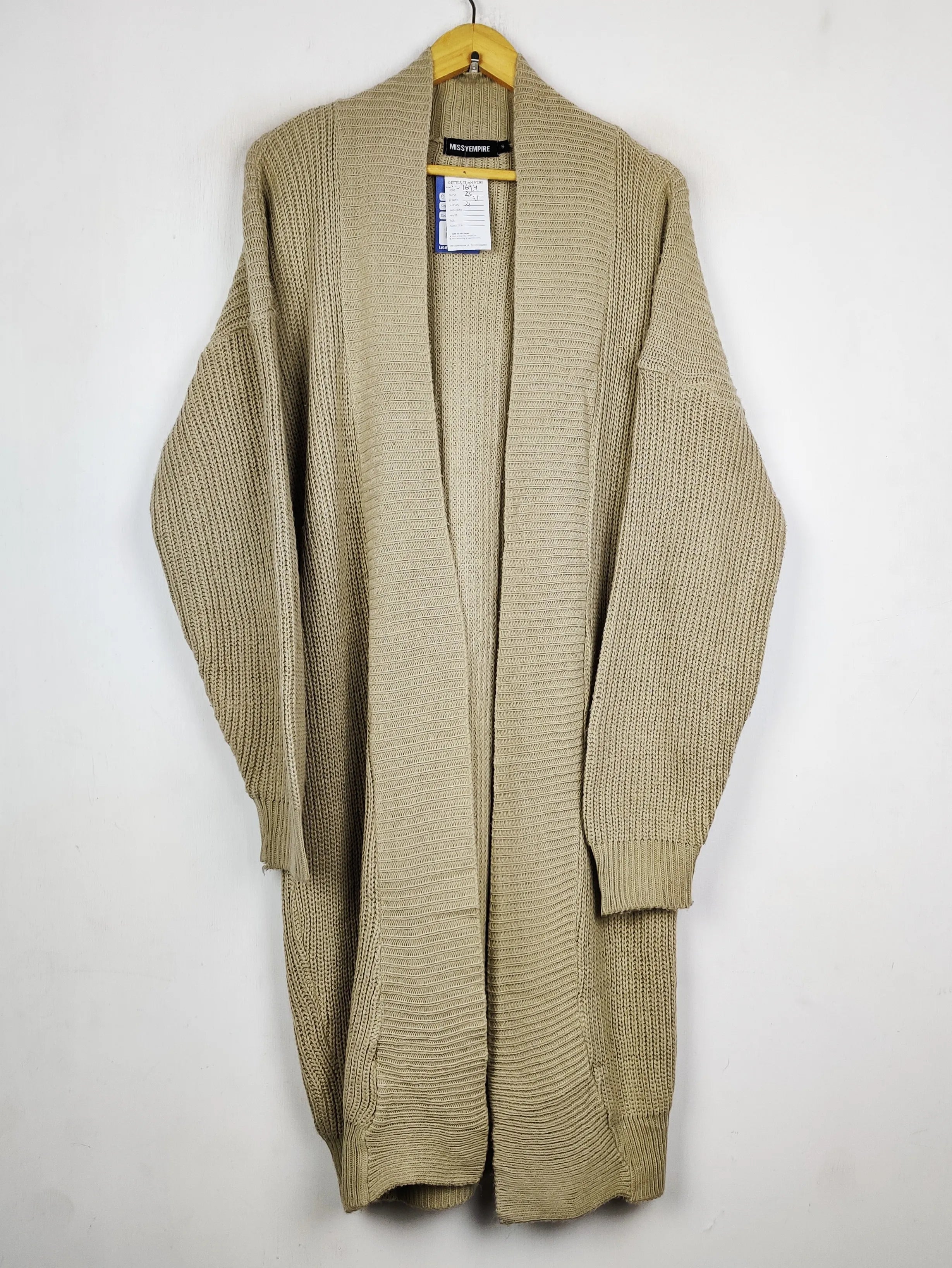 Buy online pre-used pre-loved 100% authentic & Original branded Missguided (LC-7694) available in Pakistan. Top international brands avilable.