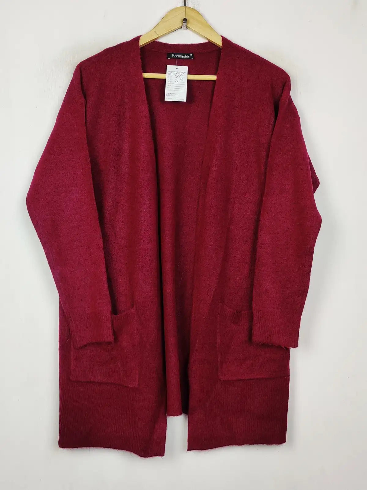 Buy online pre-used pre-loved 100% authentic & Original branded Bonmarche (LC-7771) available in Pakistan. Top international brands avilable.