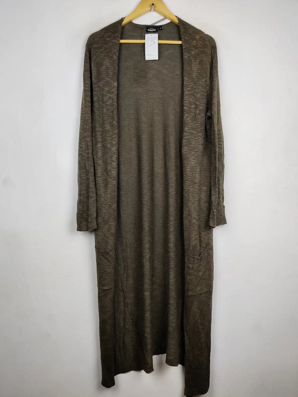 Buy online pre-used pre-loved 100% authentic & Original branded Kappahl (LC-7793) available in Pakistan. Top international brands avilable.