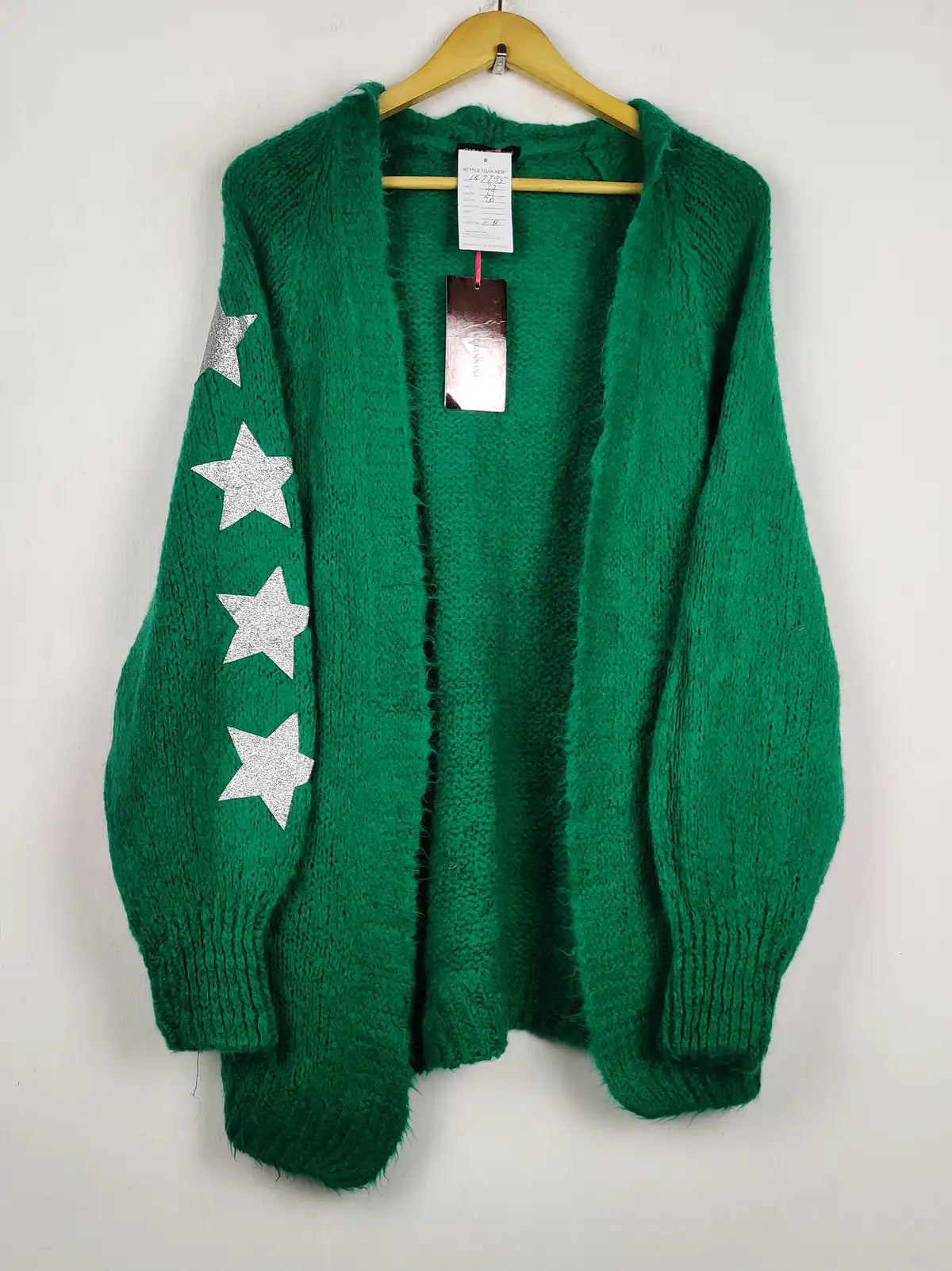 Buy online pre-used pre-loved 100% authentic & Original branded Carla Giannini (LC-7795) available in Pakistan. Top international brands avilable.