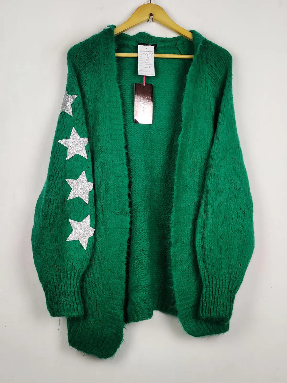 Buy online pre-used pre-loved 100% authentic & Original branded Carla Giannini (LC-7795) available in Pakistan. Top international brands avilable.