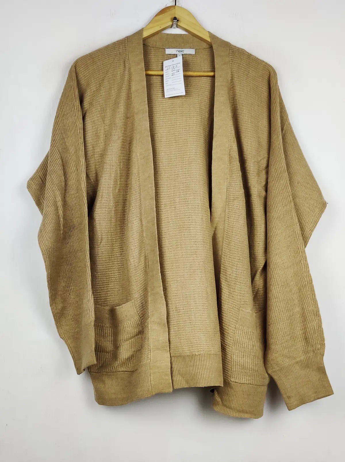 Buy online pre-used pre-loved 100% authentic & Original branded Next (LC-7813) available in Pakistan. Top international brands avilable.