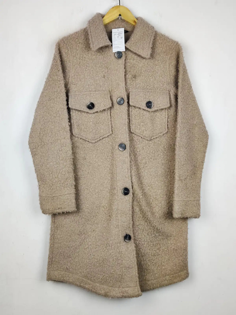 Buy online pre-used pre-loved 100% authentic & Original branded Dunnes Stores (LC-7845) available in Pakistan. Top international brands avilable.