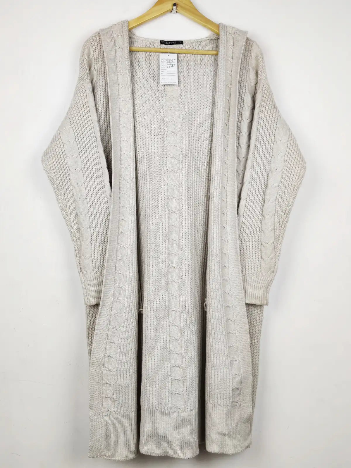 Buy online pre-used pre-loved 100% authentic & Original branded Dunnes Stores (LC-7852) available in Pakistan. Top international brands avilable.