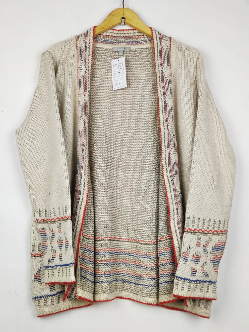 Buy online pre-used pre-loved 100% authentic & Original branded Per Una (LC-7855) available in Pakistan. Top international brands avilable.