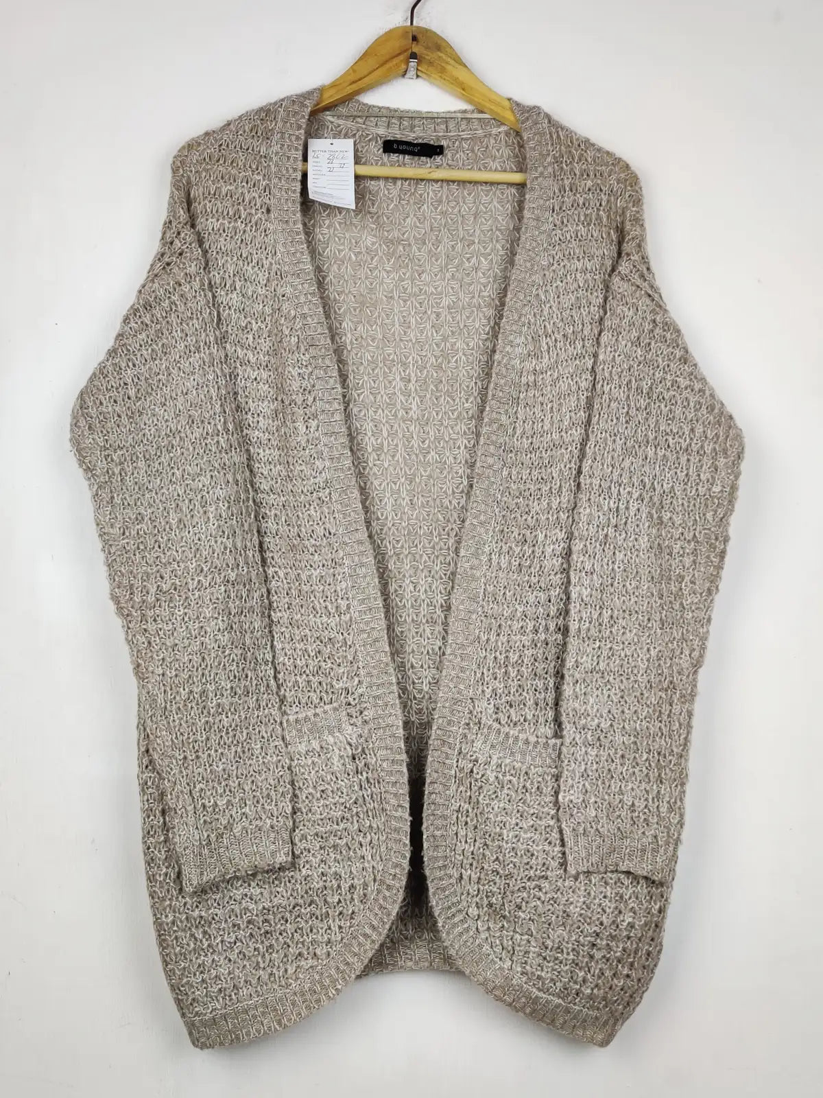 Buy online pre-used pre-loved 100% authentic & Original branded B. Young (LC-7862) available in Pakistan. Top international brands avilable.