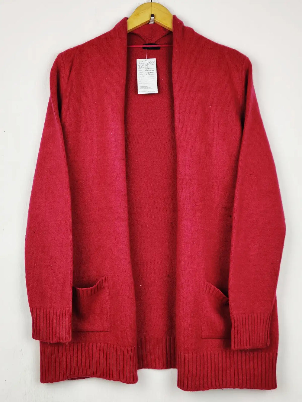 Buy online pre-used pre-loved 100% authentic & Original branded Barbara Lebek (LC-7868) available in Pakistan. Top international brands avilable.