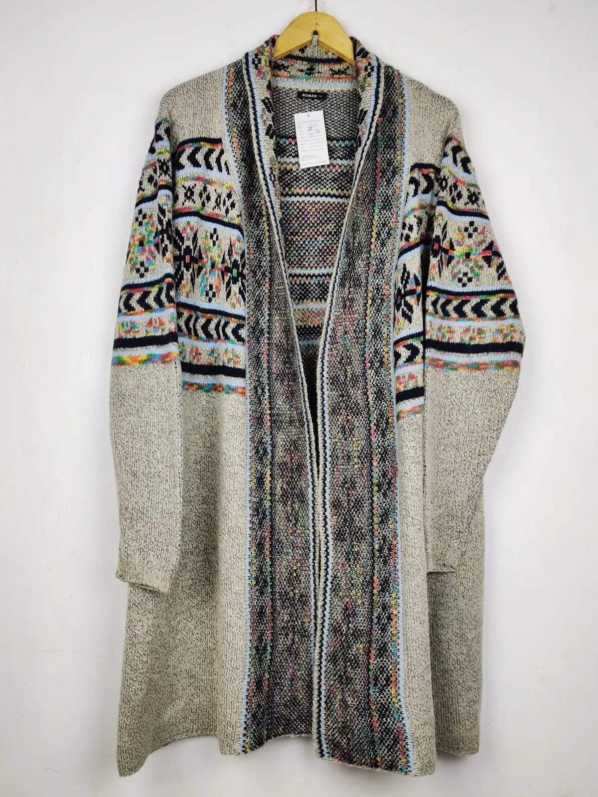 Buy online pre-used pre-loved 100% authentic & Original branded Roman (LC-7881) available in Pakistan. Top international brands avilable.