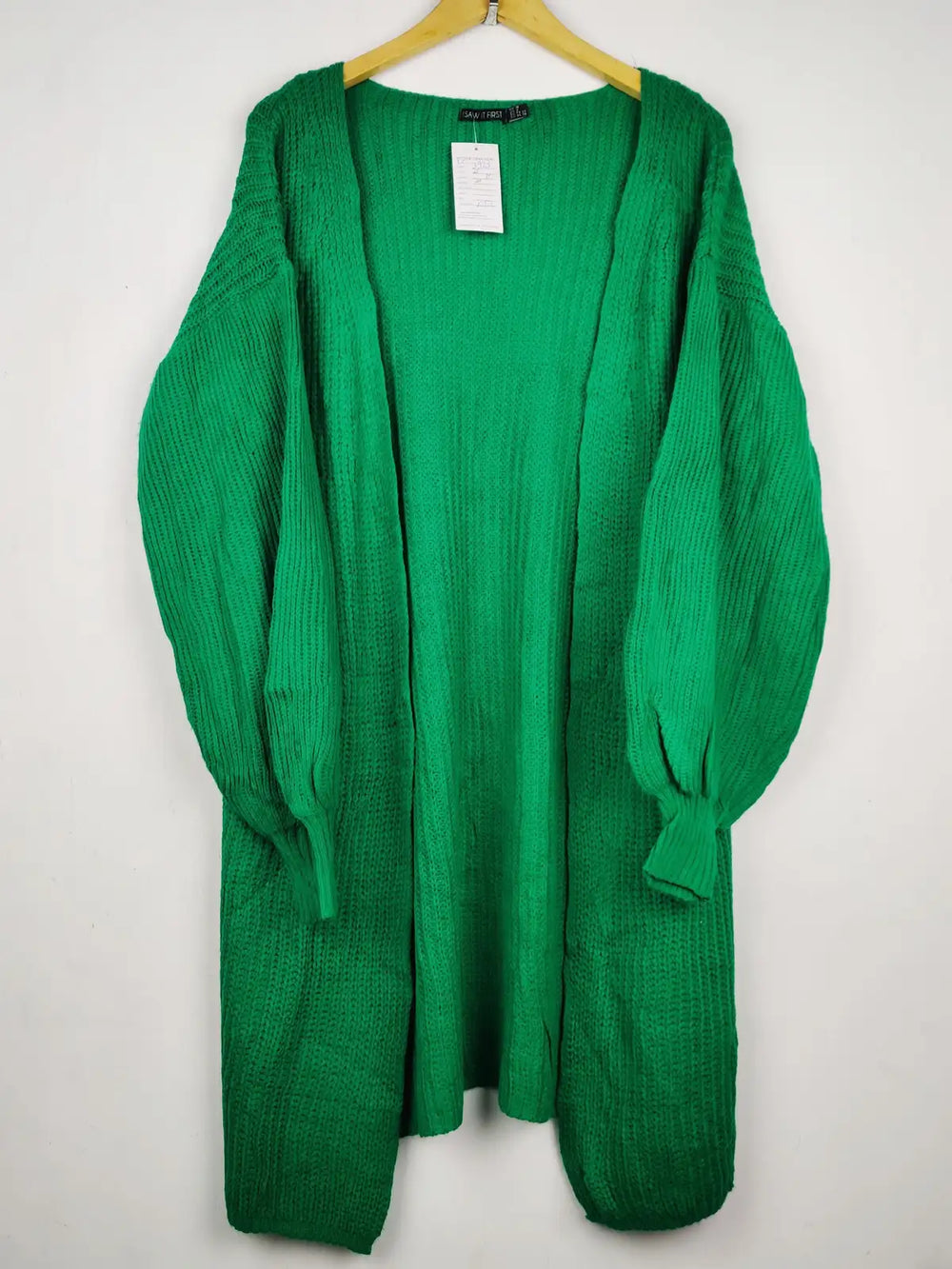 Buy online pre-used pre-loved 100% authentic & Original branded I Saw It First (LC-7923) available in Pakistan. Top international brands avilable.