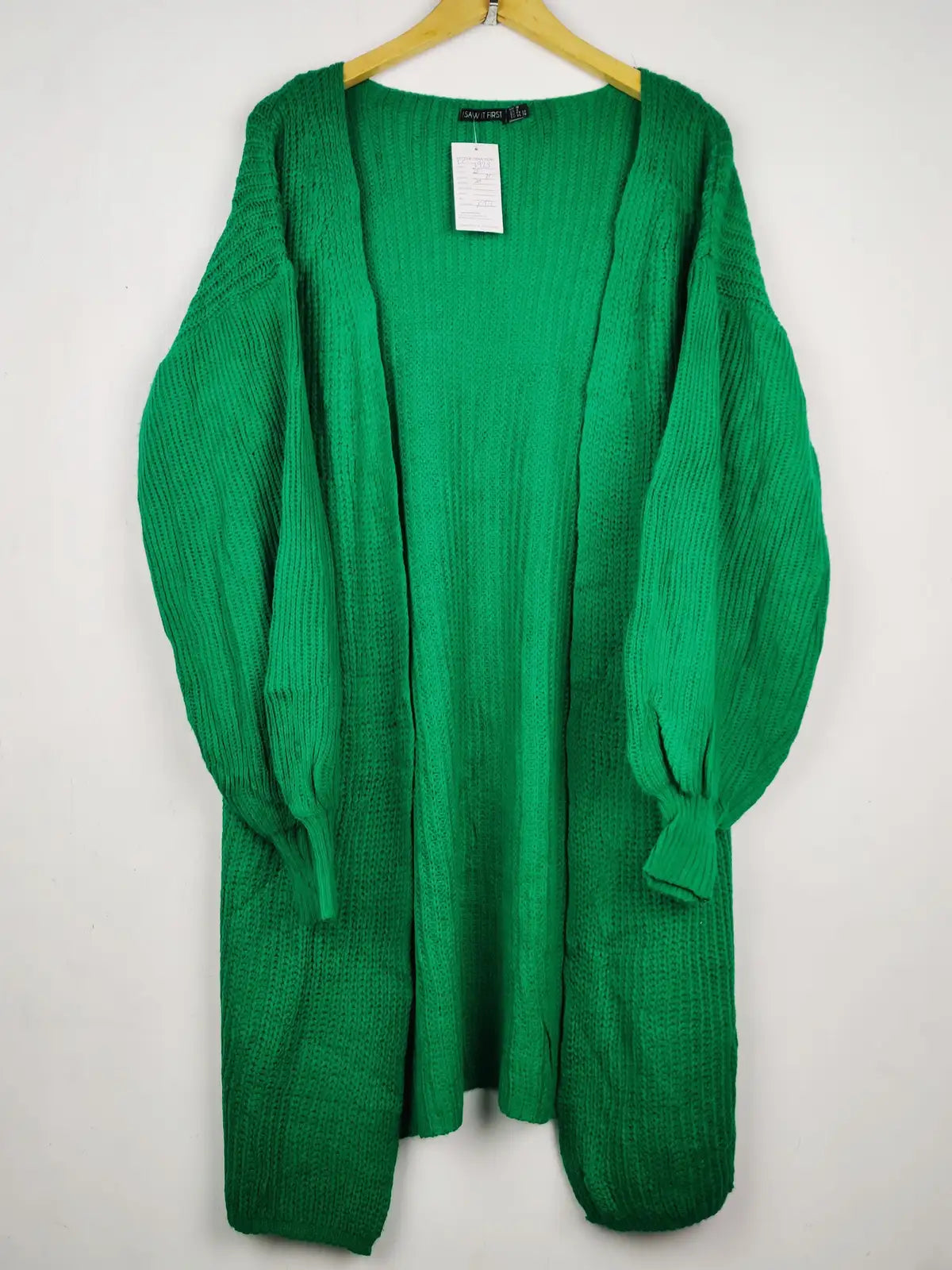Buy online pre-used pre-loved 100% authentic & Original branded I Saw It First (LC-7923) available in Pakistan. Top international brands avilable.