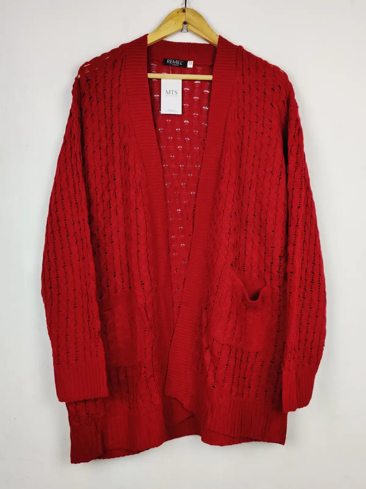 Buy online pre-used pre-loved 100% authentic & Original branded Remel (LC-7941) available in Pakistan. Top international brands avilable.