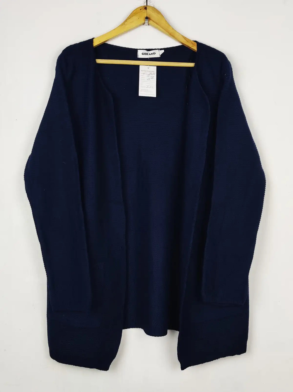 Buy online pre-used pre-loved 100% authentic & Original branded Gerard (LC-7972) available in Pakistan. Top international brands avilable.