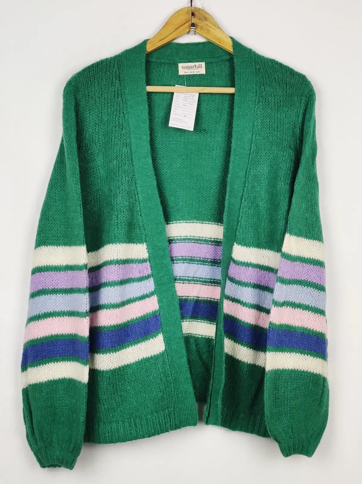 Buy online pre-used pre-loved 100% authentic & Original branded Sugarhill (LC-8059) available in Pakistan. Top international brands avilable.