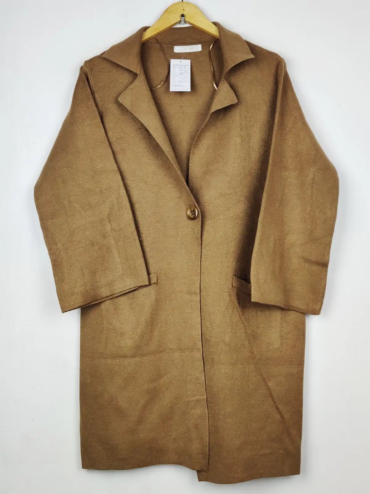 Buy online pre-used pre-loved 100% authentic & Original branded Mc Lorene (LC-8079) available in Pakistan. Top international brands avilable.
