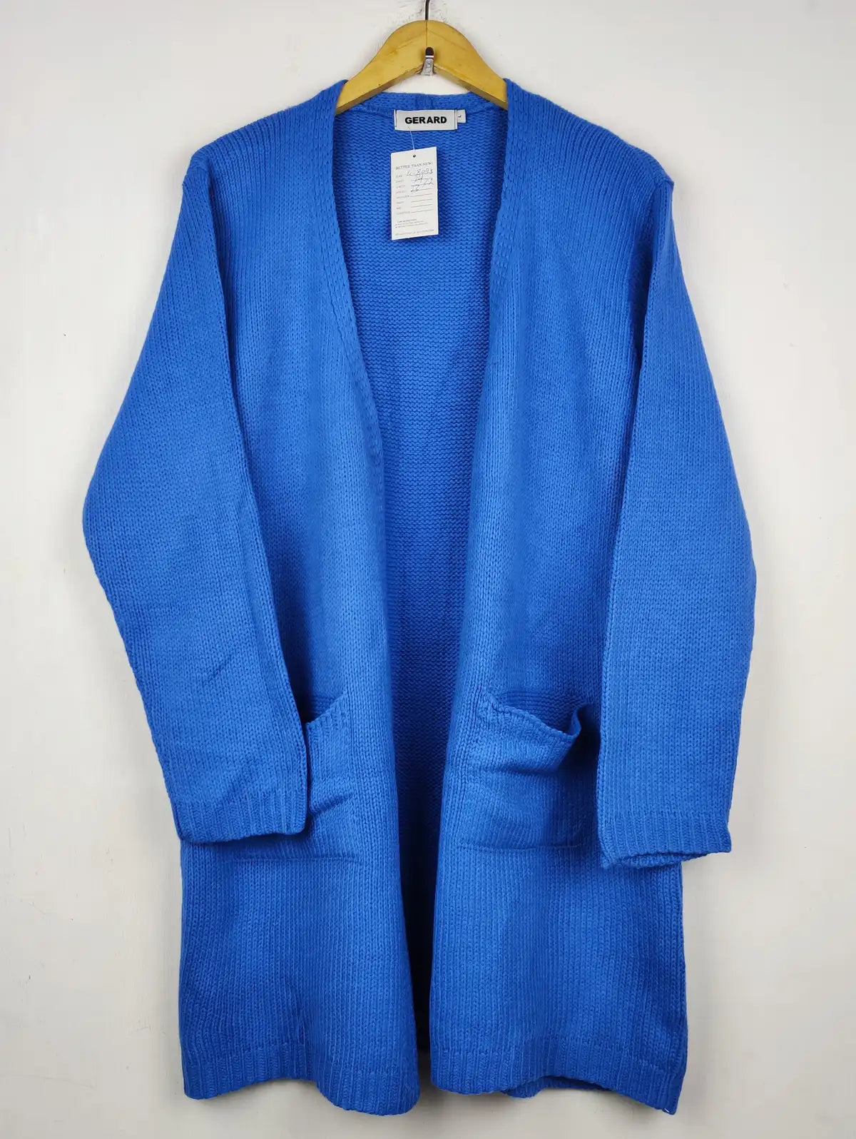 Buy online pre-used pre-loved 100% authentic & Original branded Derard (LC-8093) available in Pakistan. Top international brands avilable.