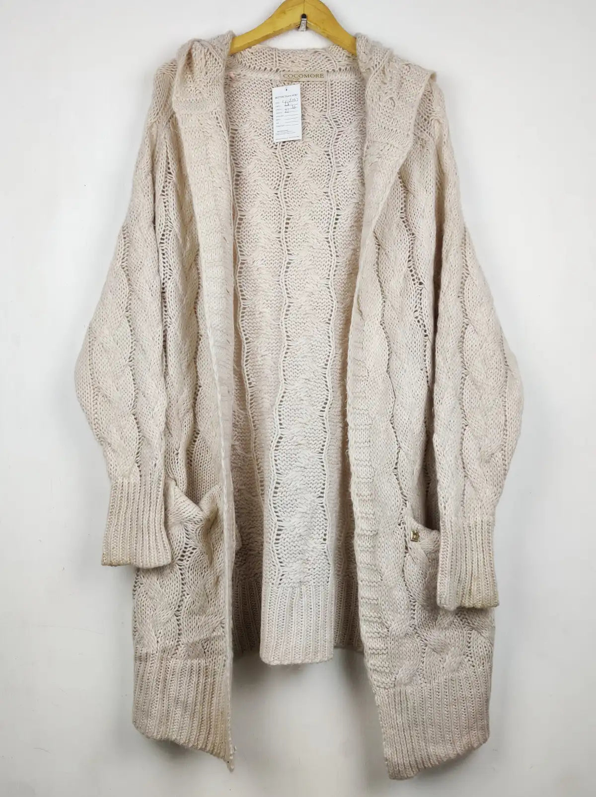 Buy online pre-used pre-loved 100% authentic & Original branded Cocomore (LC-8097) available in Pakistan. Top international brands avilable.