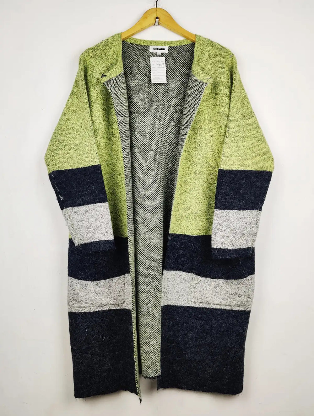 Buy online pre-used pre-loved 100% authentic & Original branded Gerard (LC-8109) available in Pakistan. Top international brands avilable.
