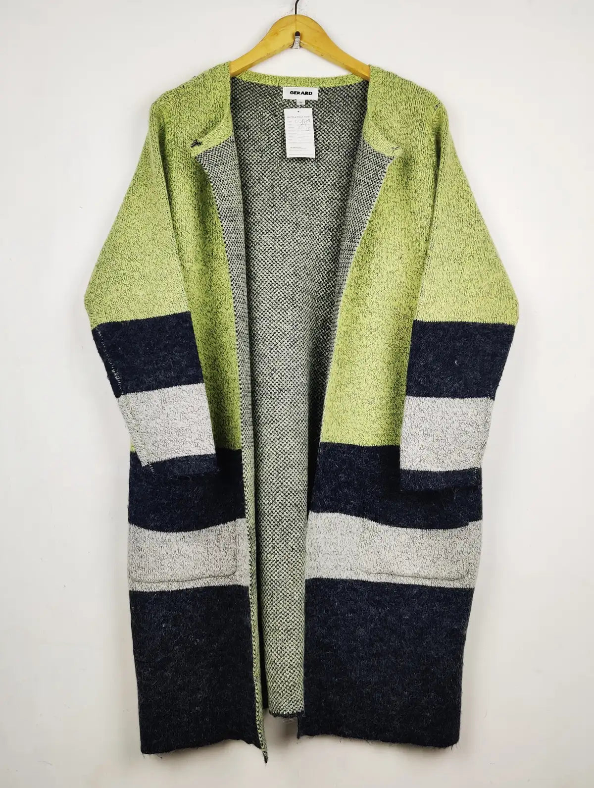 Buy online pre-used pre-loved 100% authentic & Original branded Gerard (LC-8109) available in Pakistan. Top international brands avilable.