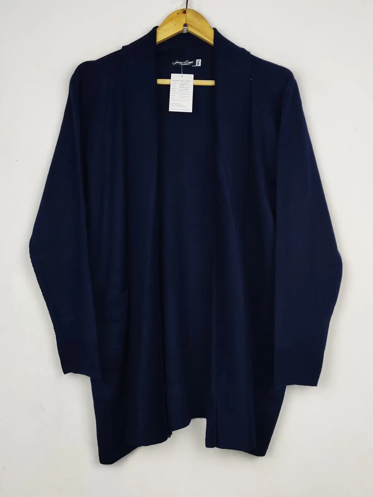 Buy online pre-used pre-loved 100% authentic & Original branded Jenny Loyd (LC-8157) available in Pakistan. Top international brands avilable.