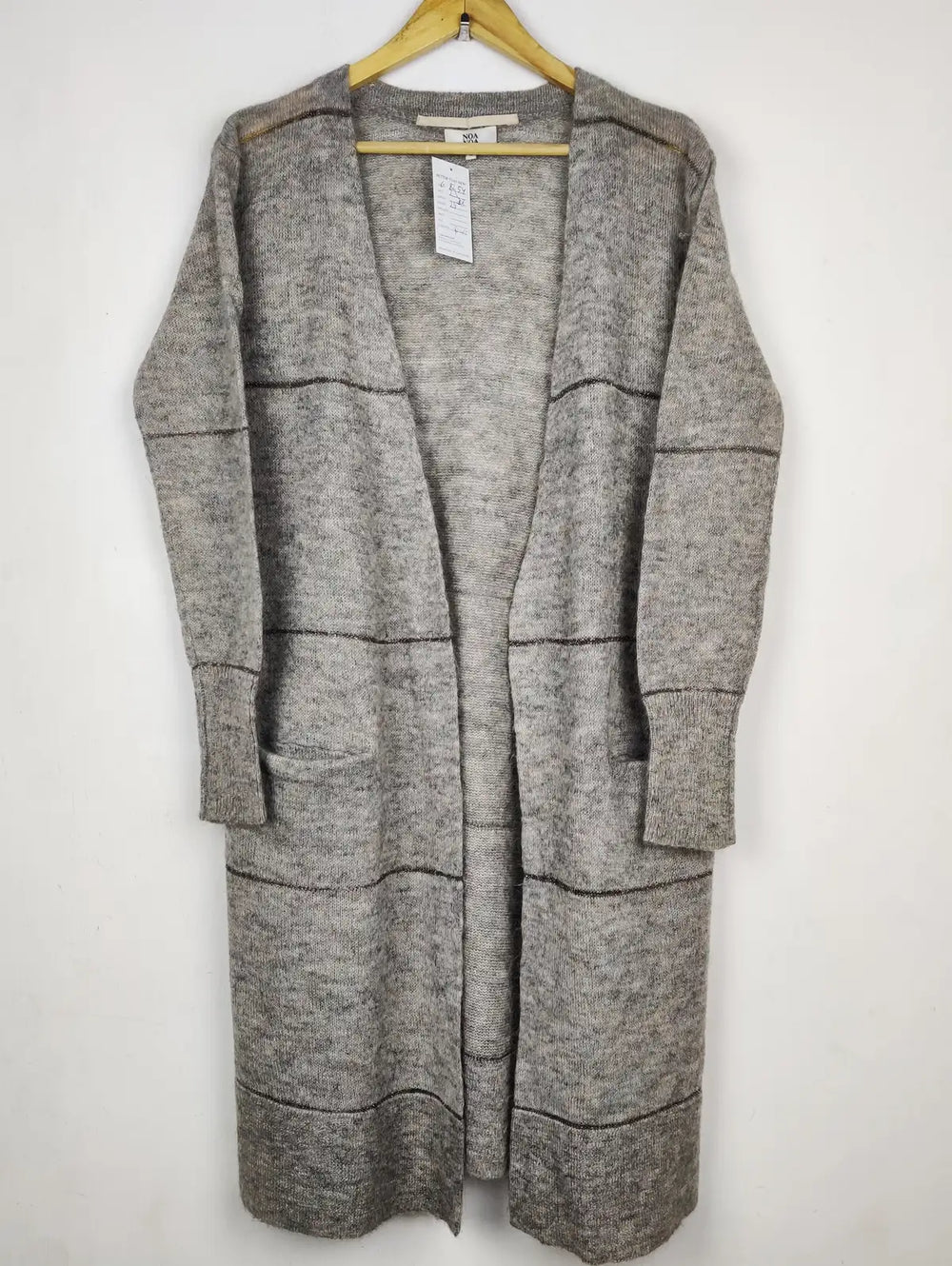 Buy online pre-used pre-loved 100% authentic & Original branded Noa (LC-8254) available in Pakistan. Top international brands avilable.