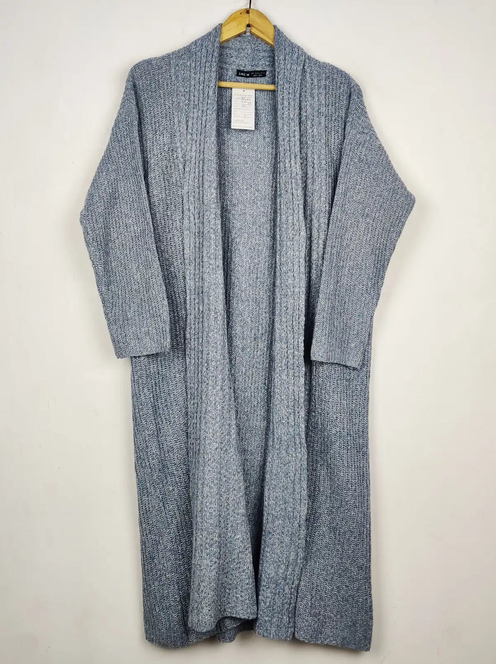 Buy online pre-used pre-loved 100% authentic & Original branded Shein (LC-8255) available in Pakistan. Top international brands avilable.