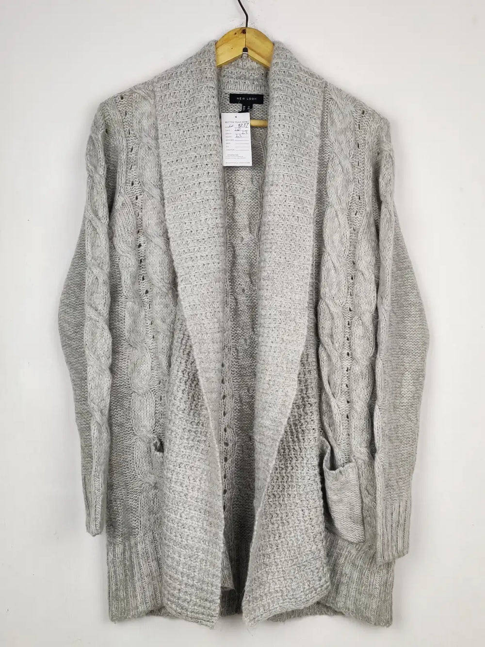 Buy online pre-used pre-loved 100% authentic & Original branded New Look (LC-8287) available in Pakistan. Top international brands avilable.