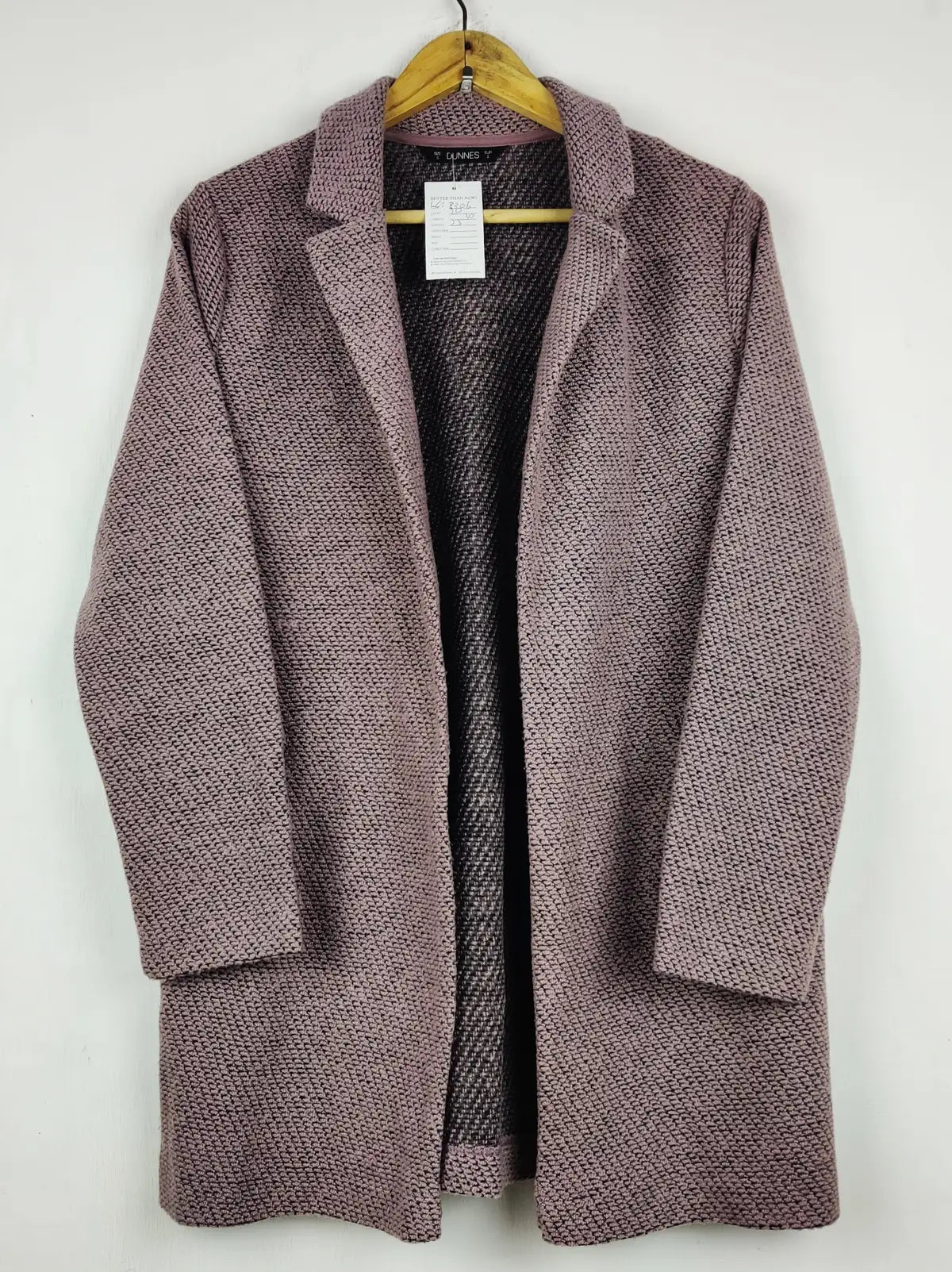 Buy online pre-used pre-loved 100% authentic & Original branded Dunnes Stores (LC-8305) available in Pakistan. Top international brands avilable.