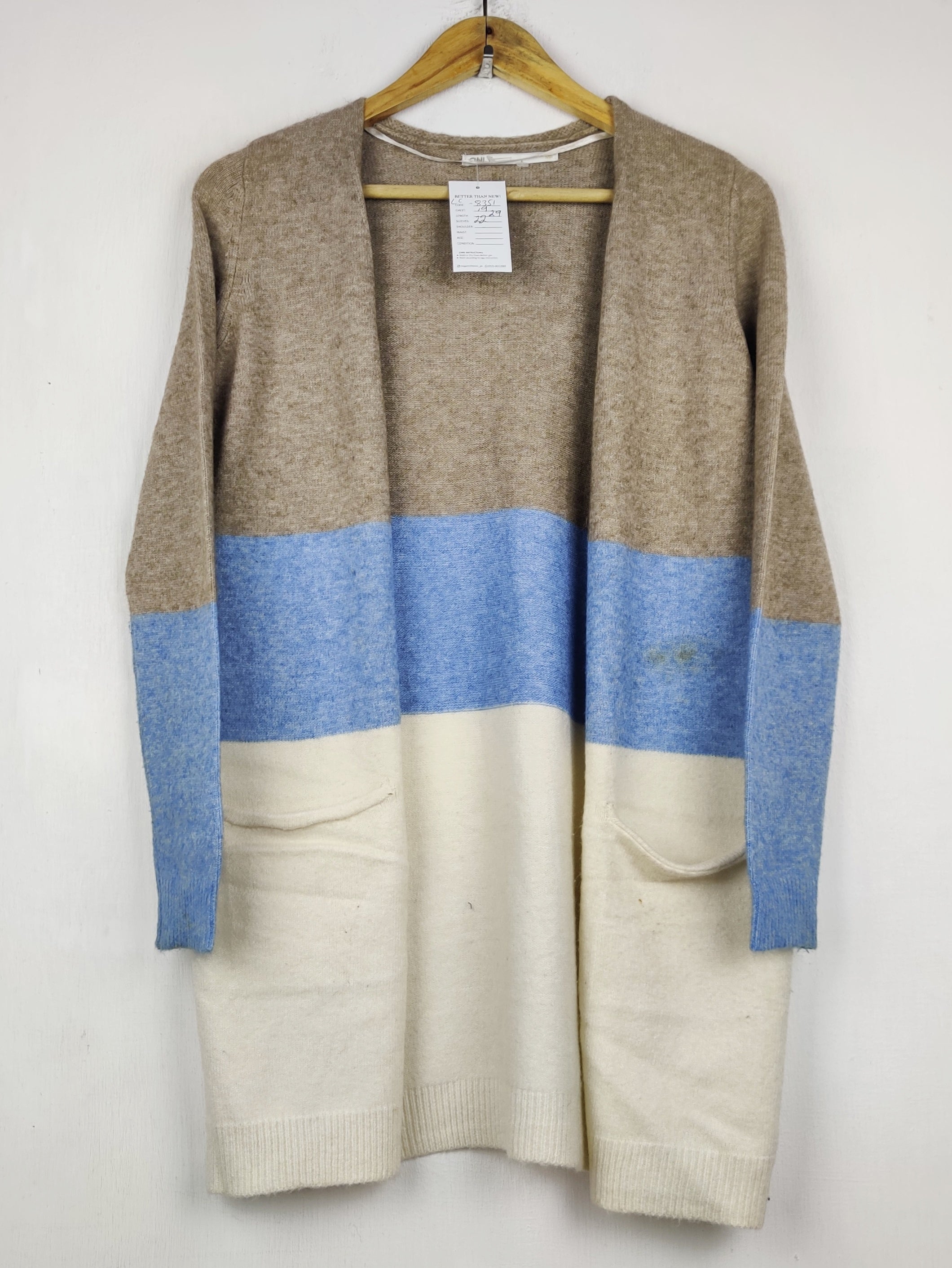 Only (LC-8351)