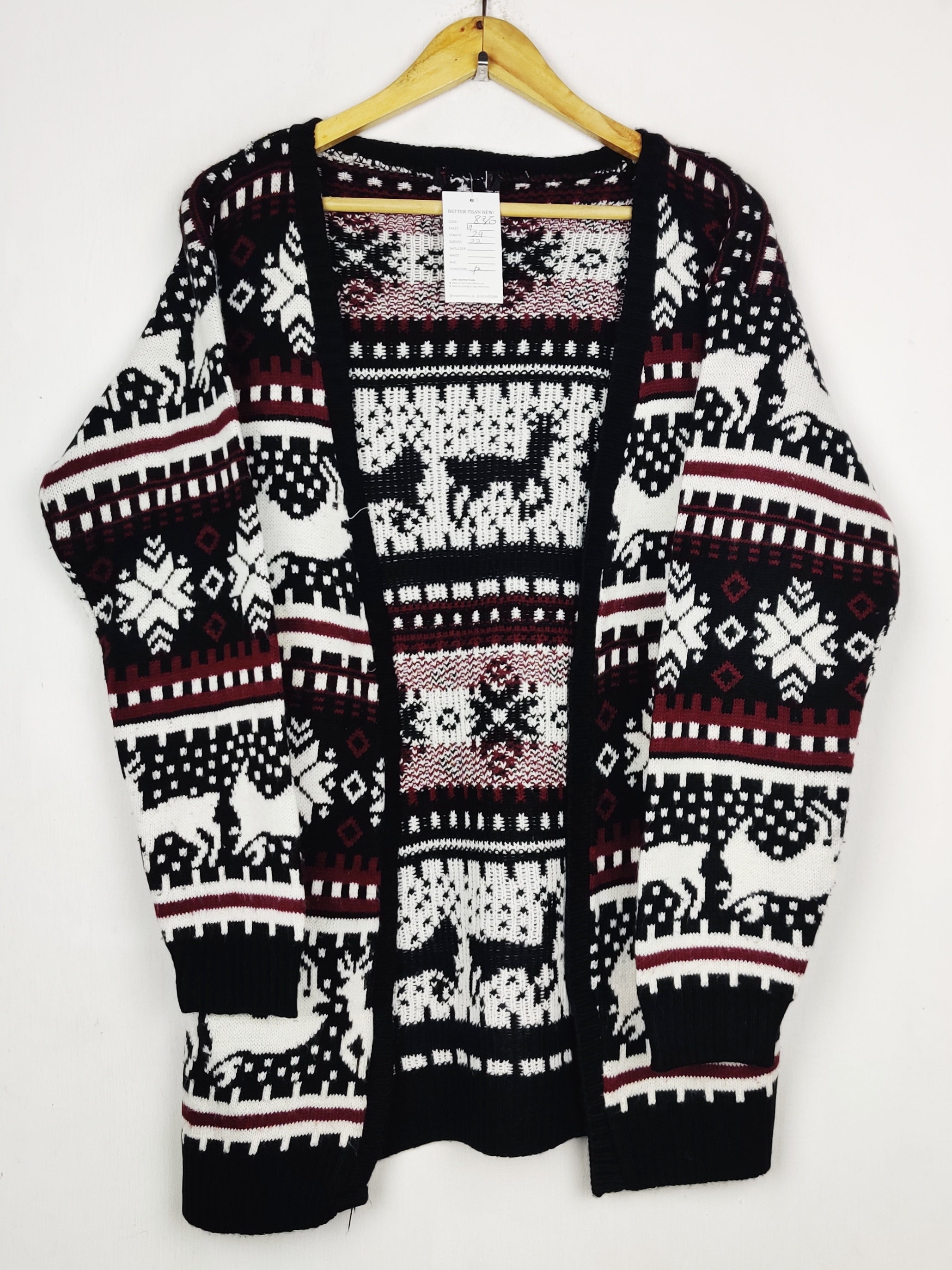 Unknown Brand (LC-8370)