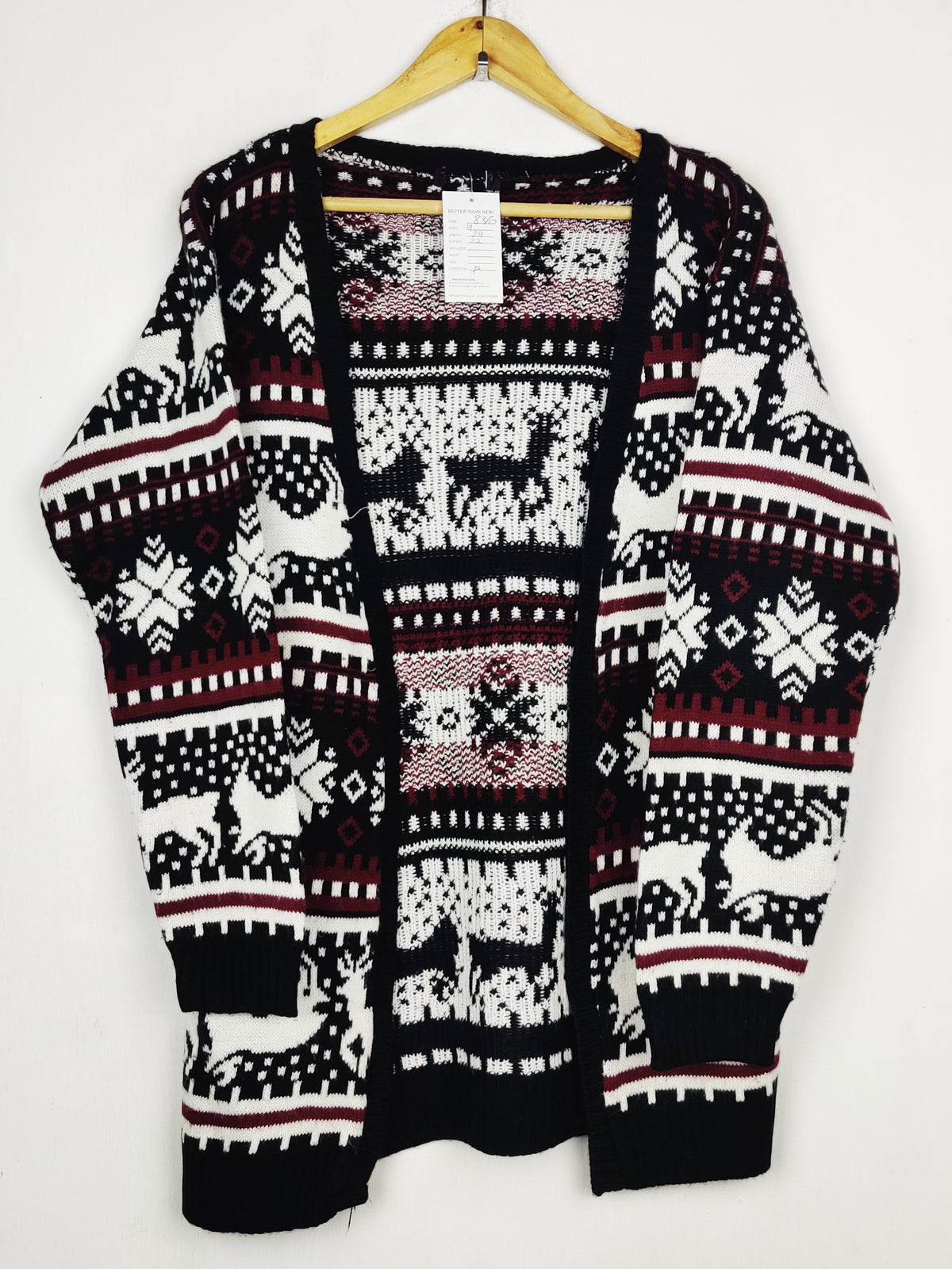Unknown Brand (LC-8370)