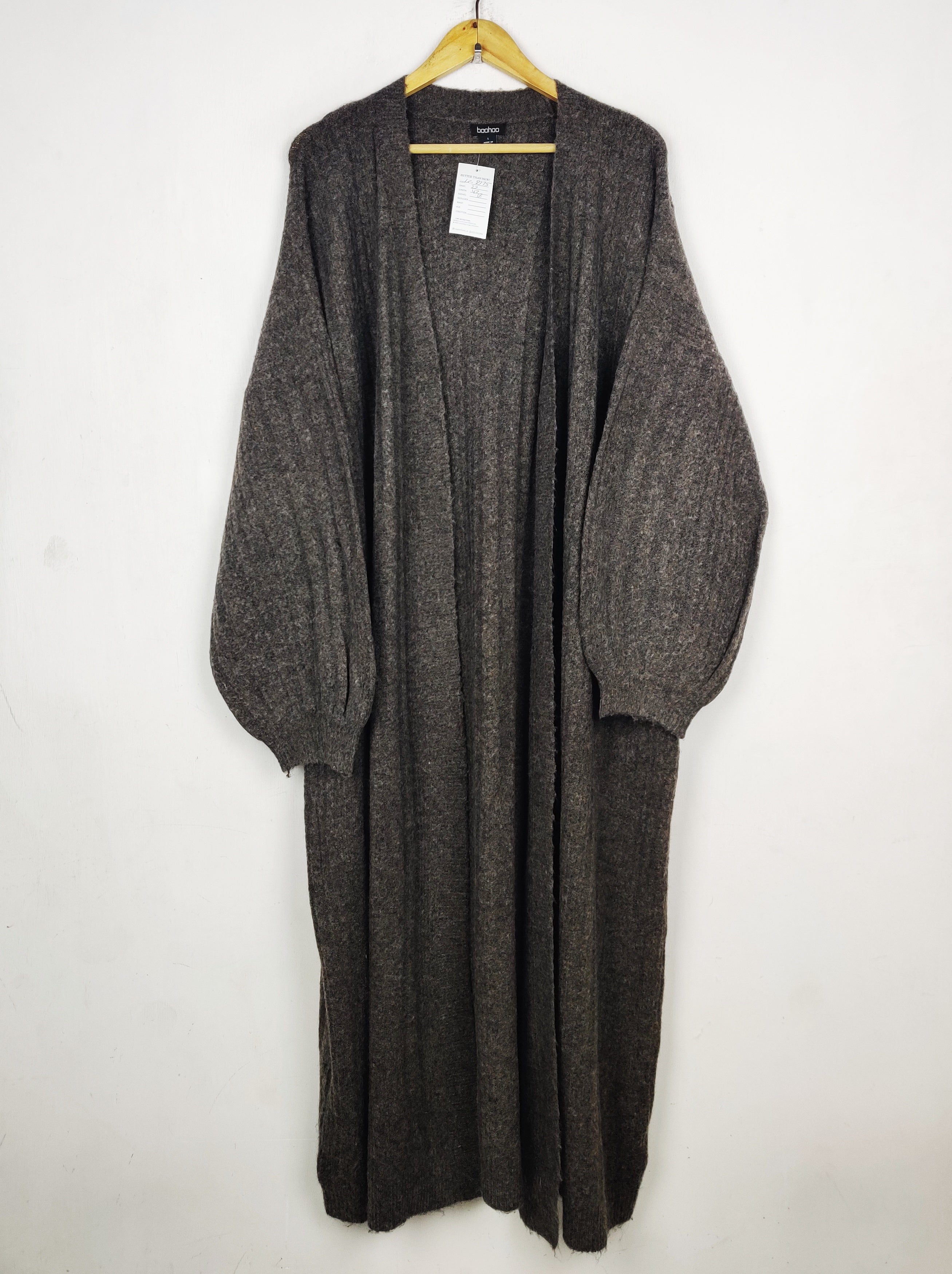 Boohoo (LC-8375)