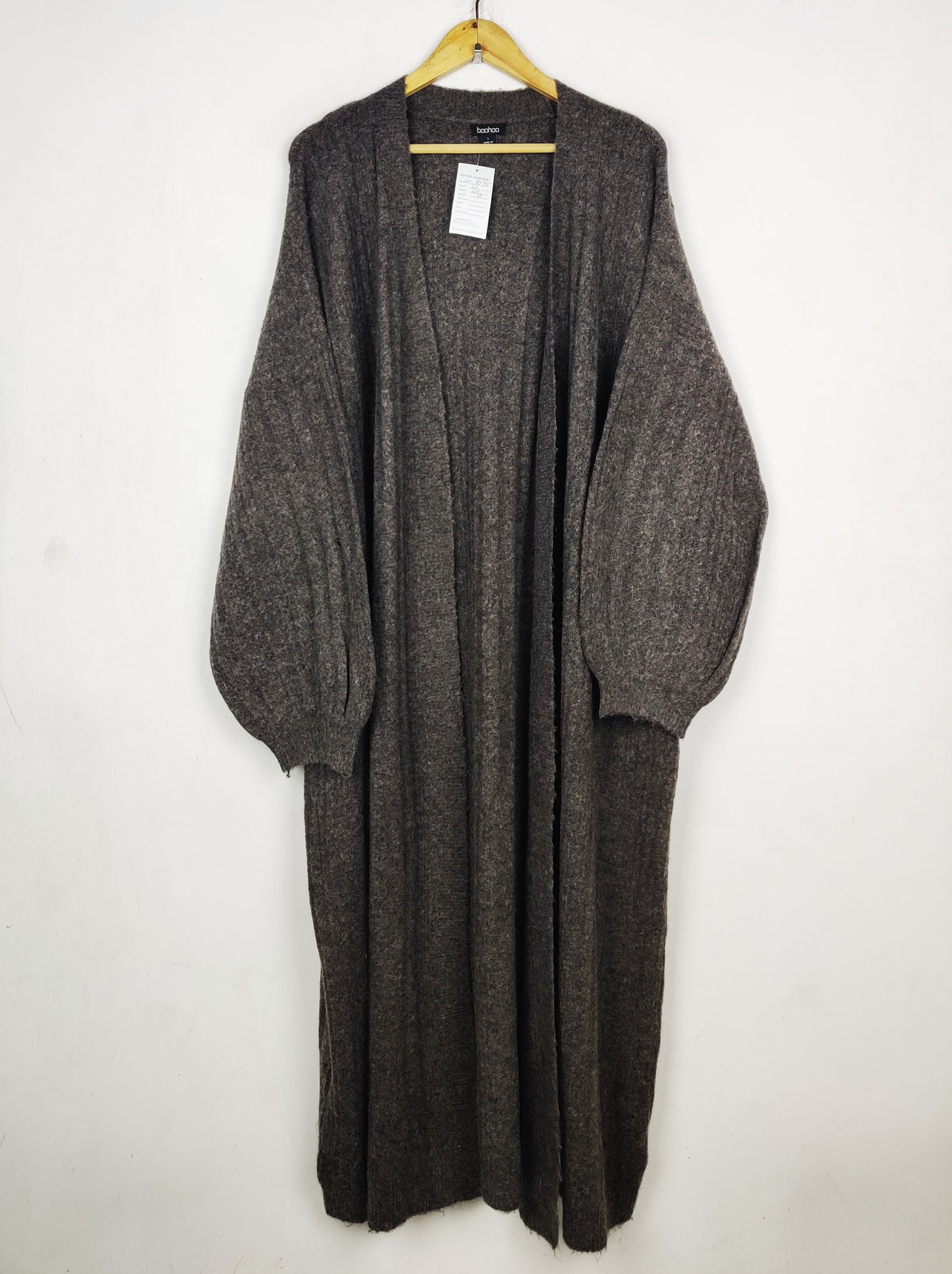 Boohoo (LC-8375)