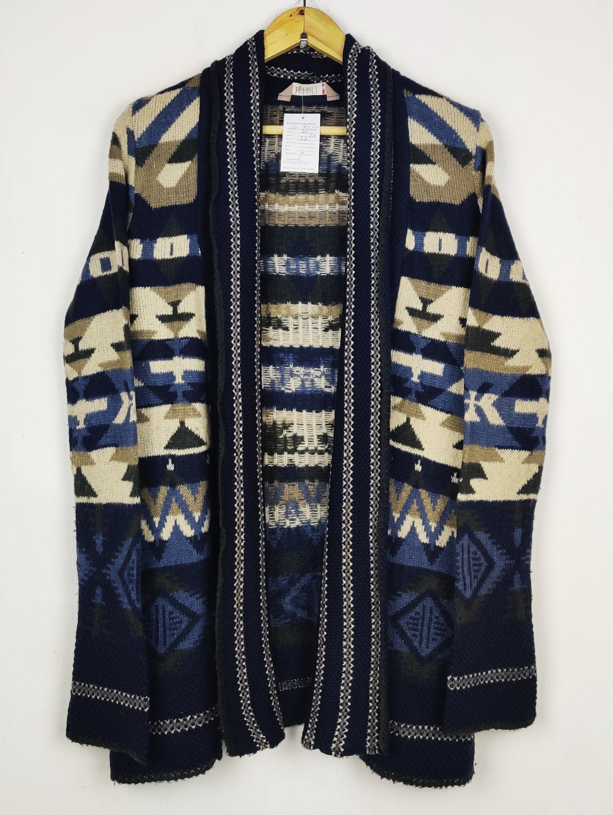 A Wear (LC-8377)