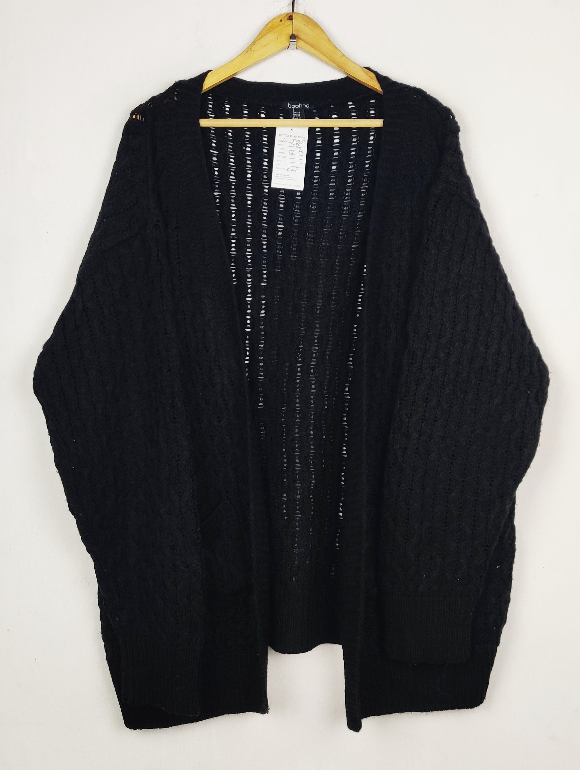 Boohoo (LC-8382)