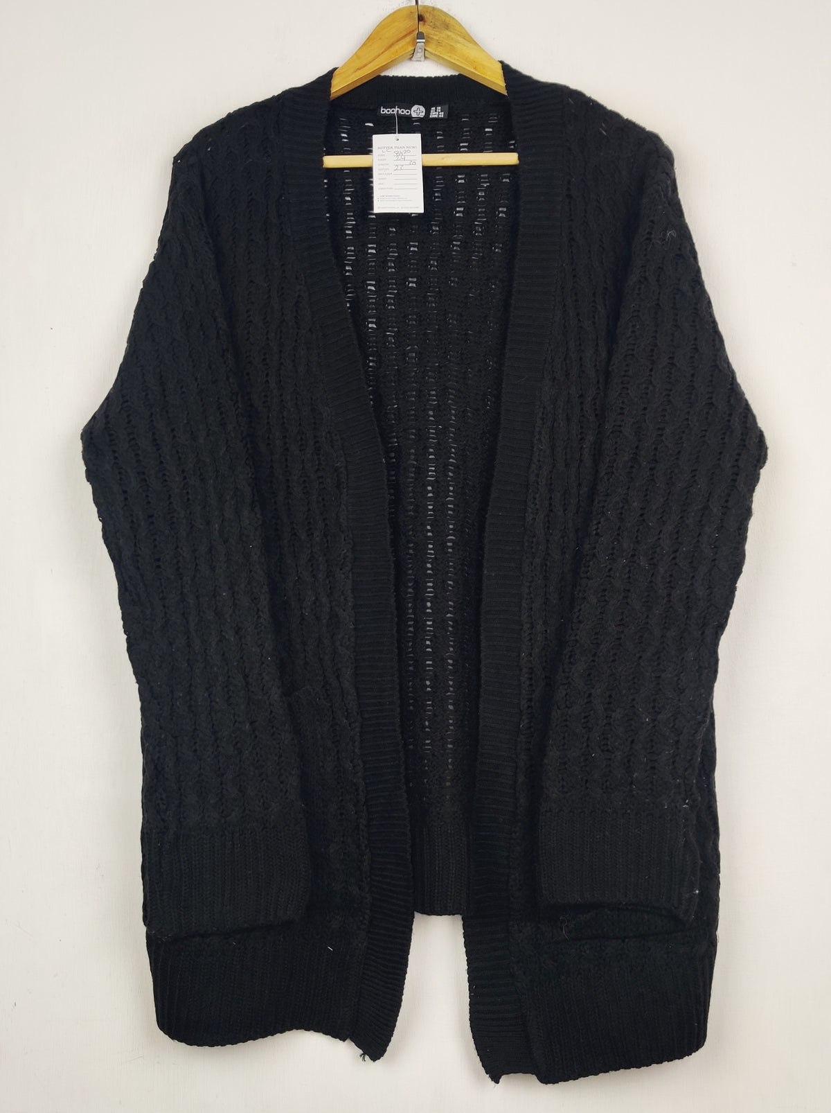 Boohoo (LC-8420)