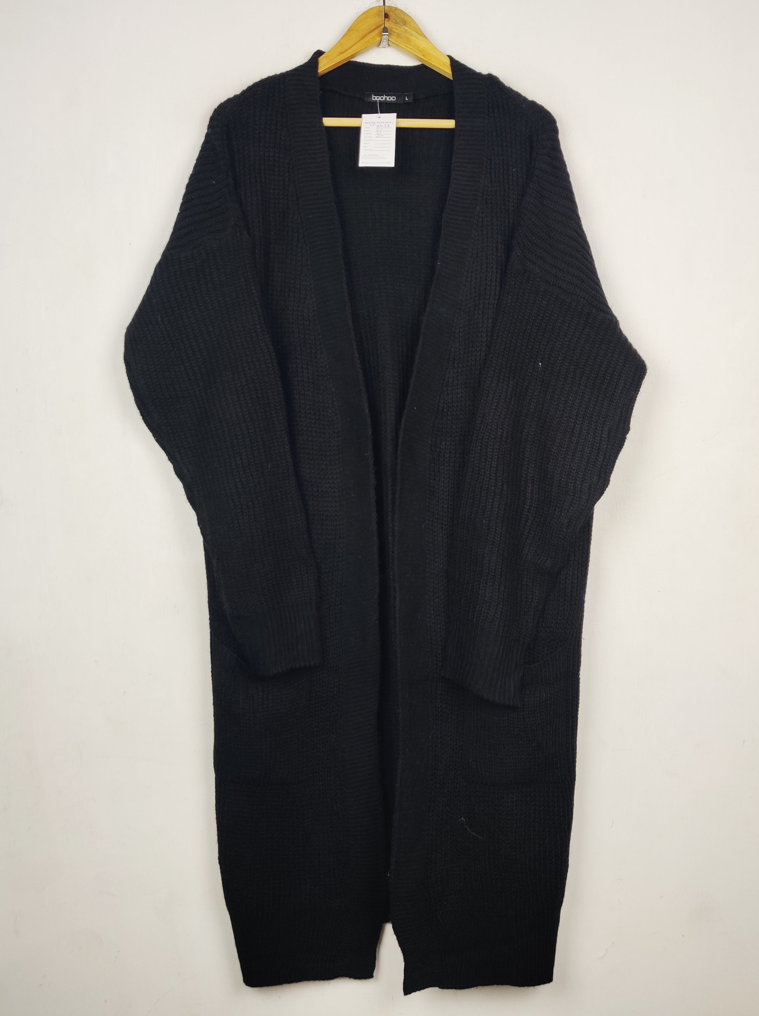 Boohoo (LC-8423)