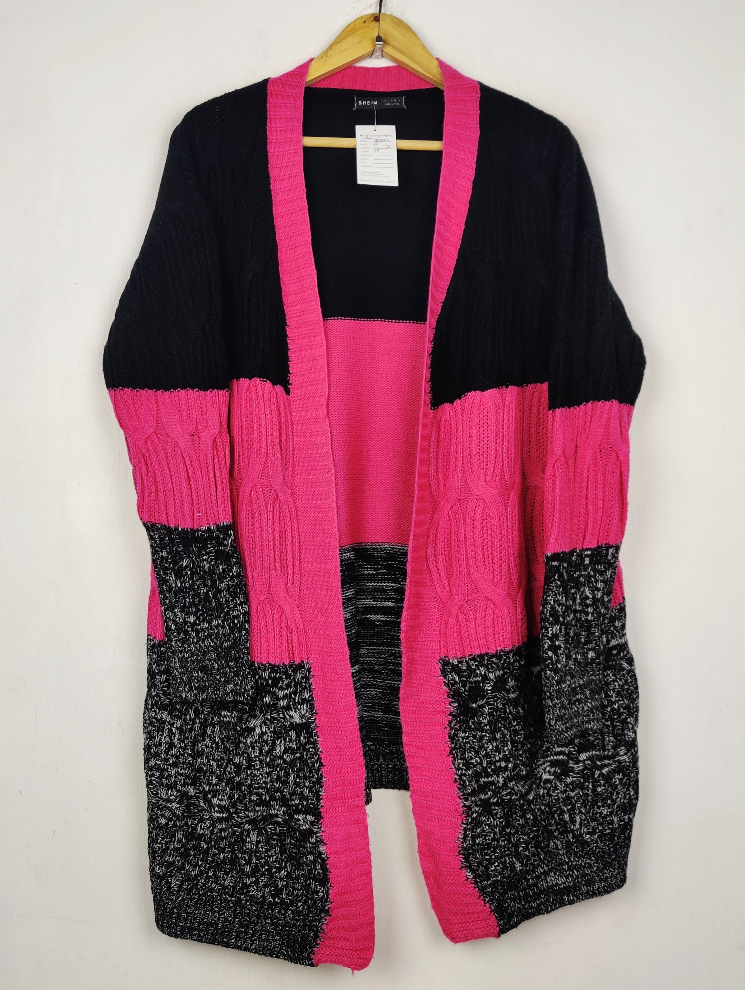 Shein (LC-8438)