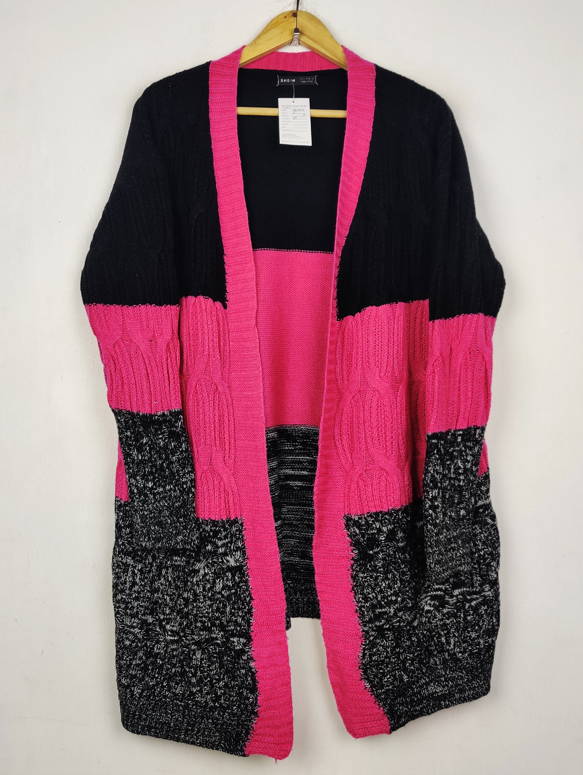 Shein (LC-8438)