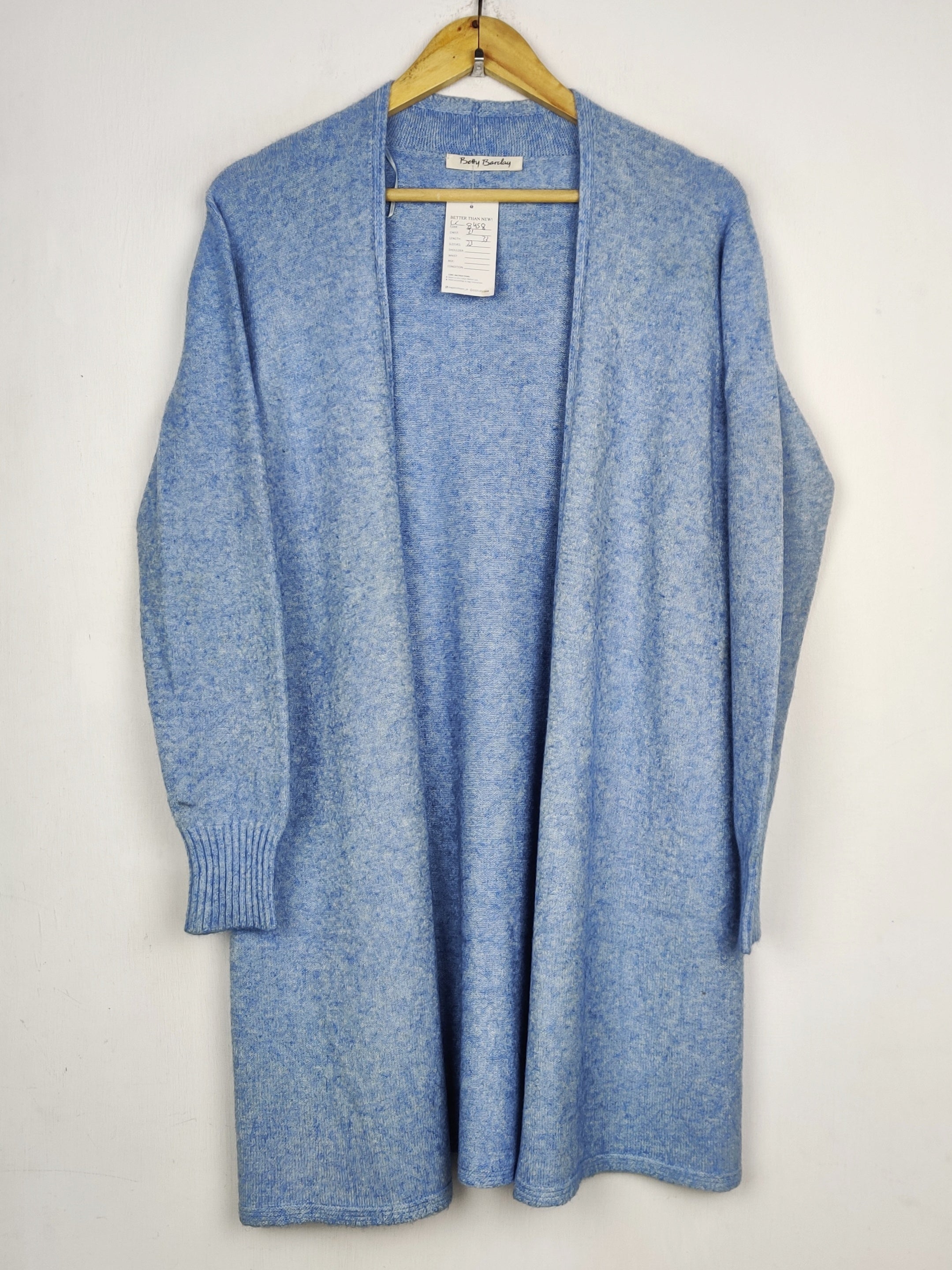 Belly (LC-8458)