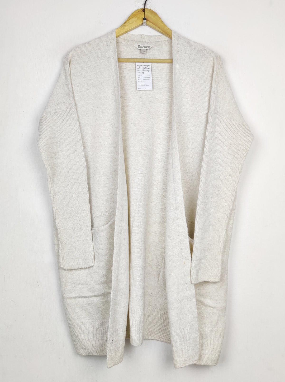 Miss Selfridge (LC-8472)