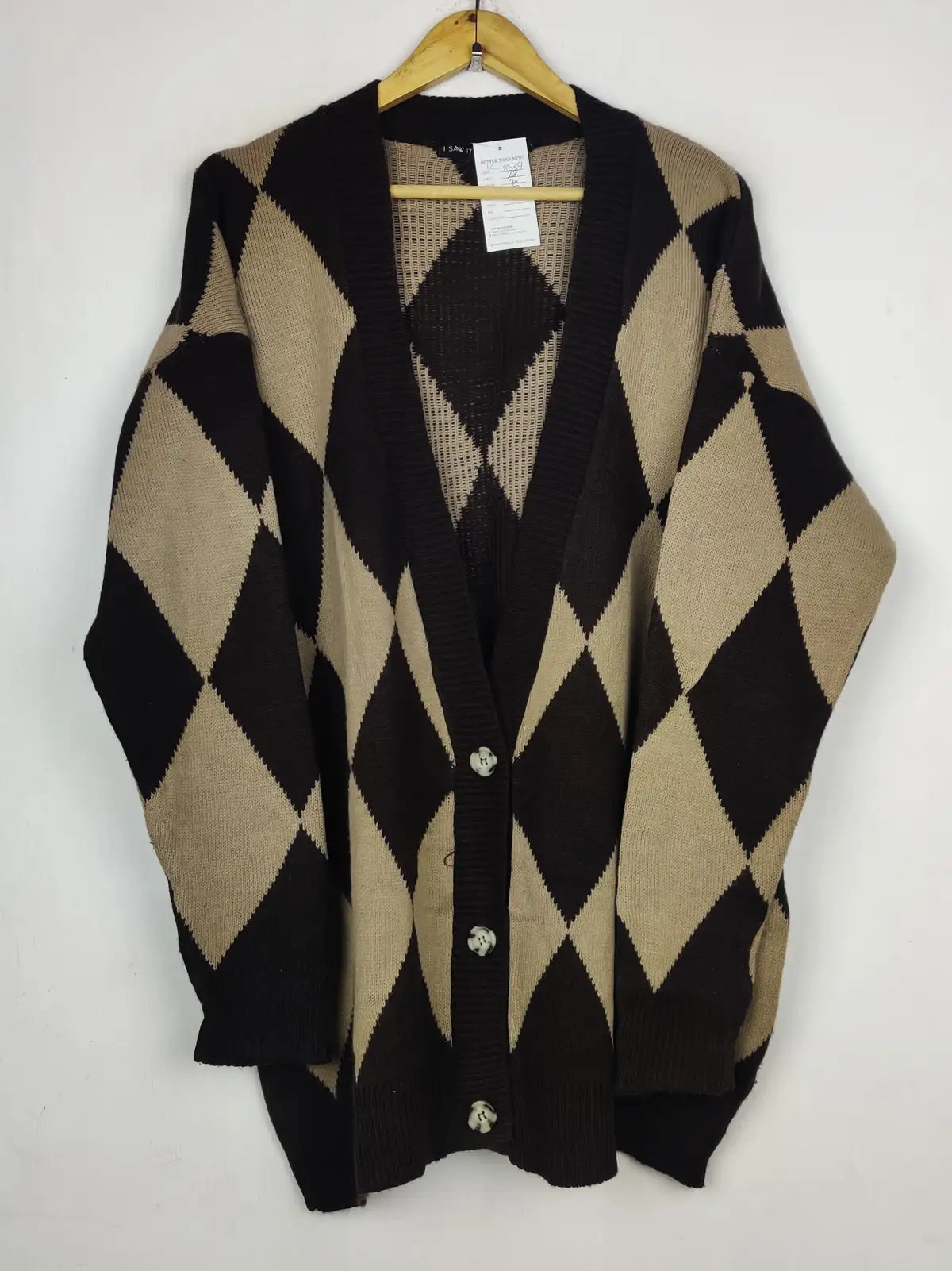 Buy online pre-used pre-loved 100% authentic & Original branded I Saw It First (LC-8539) available in Pakistan. Top international brands avilable.