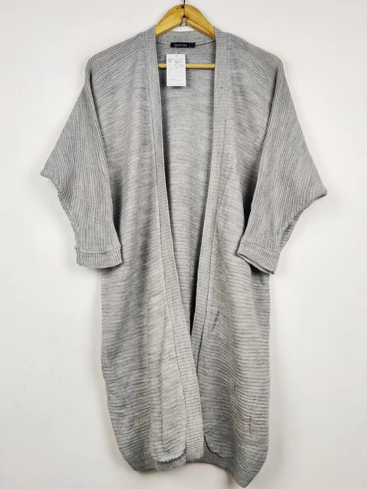 Buy online pre-used pre-loved 100% authentic & Original branded Boohoo (LC-8624) available in Pakistan. Top international brands avilable.