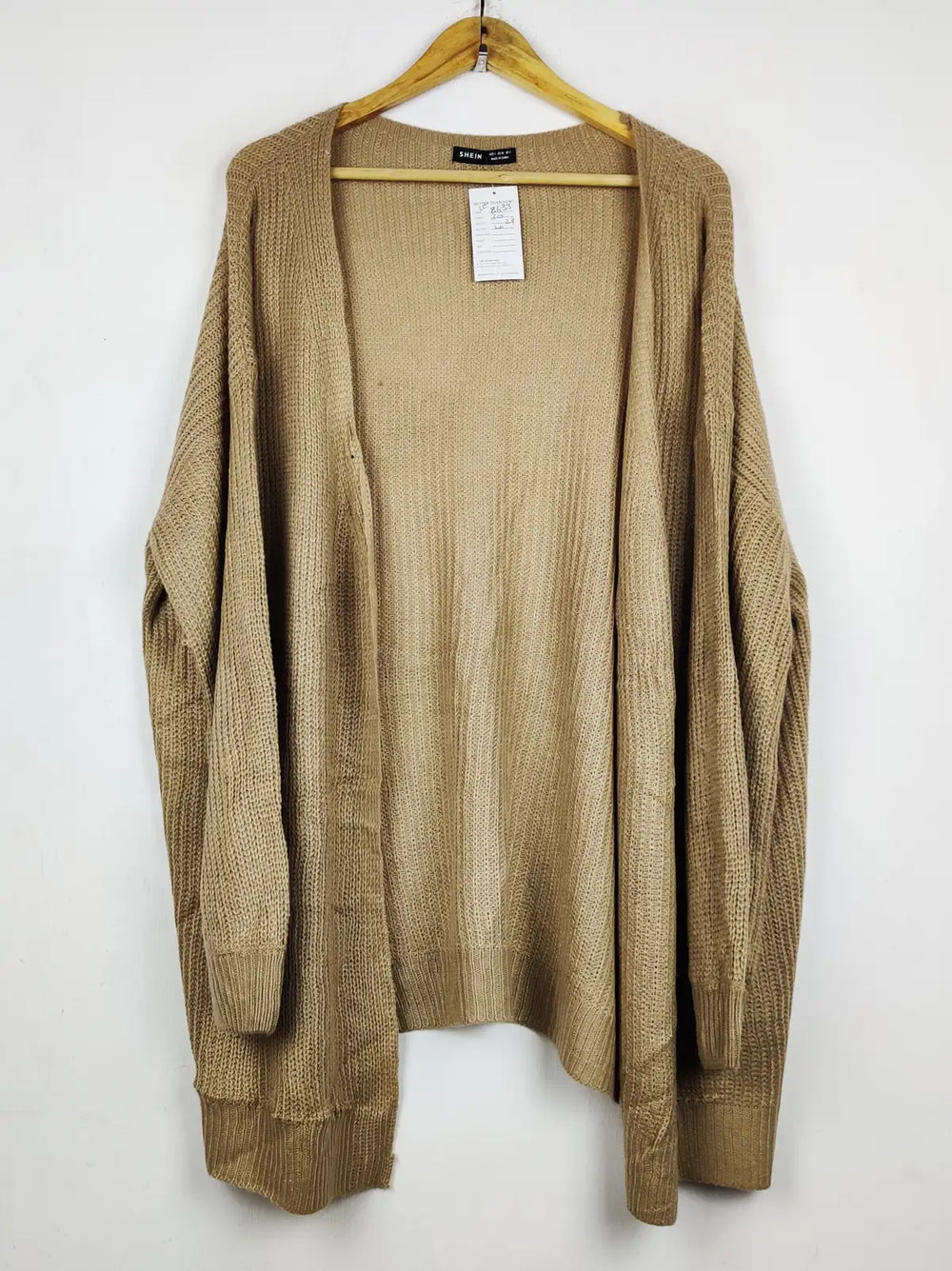 Buy online pre-used pre-loved 100% authentic & Original branded Shein (LC-8633) available in Pakistan. Top international brands avilable.