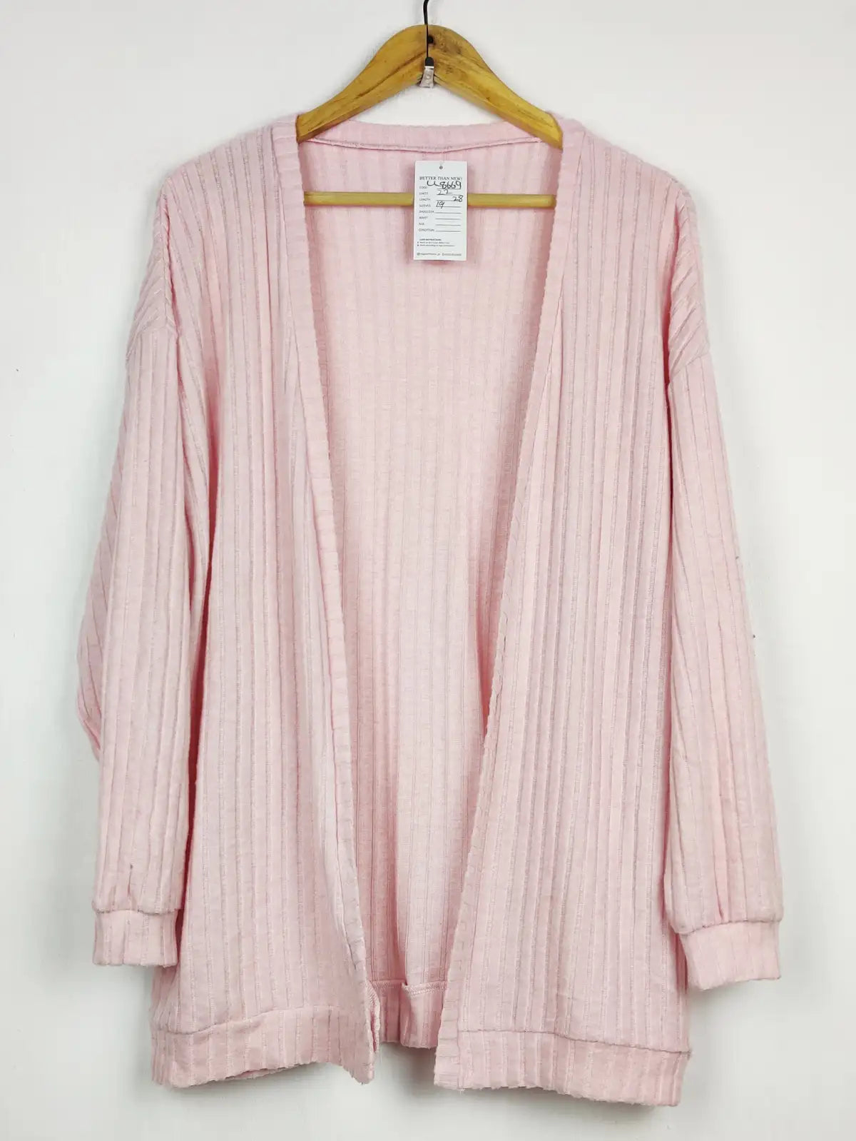Buy online pre-used pre-loved 100% authentic & Original branded Unknown Brand (LC-8669) available in Pakistan. Top international brands avilable.