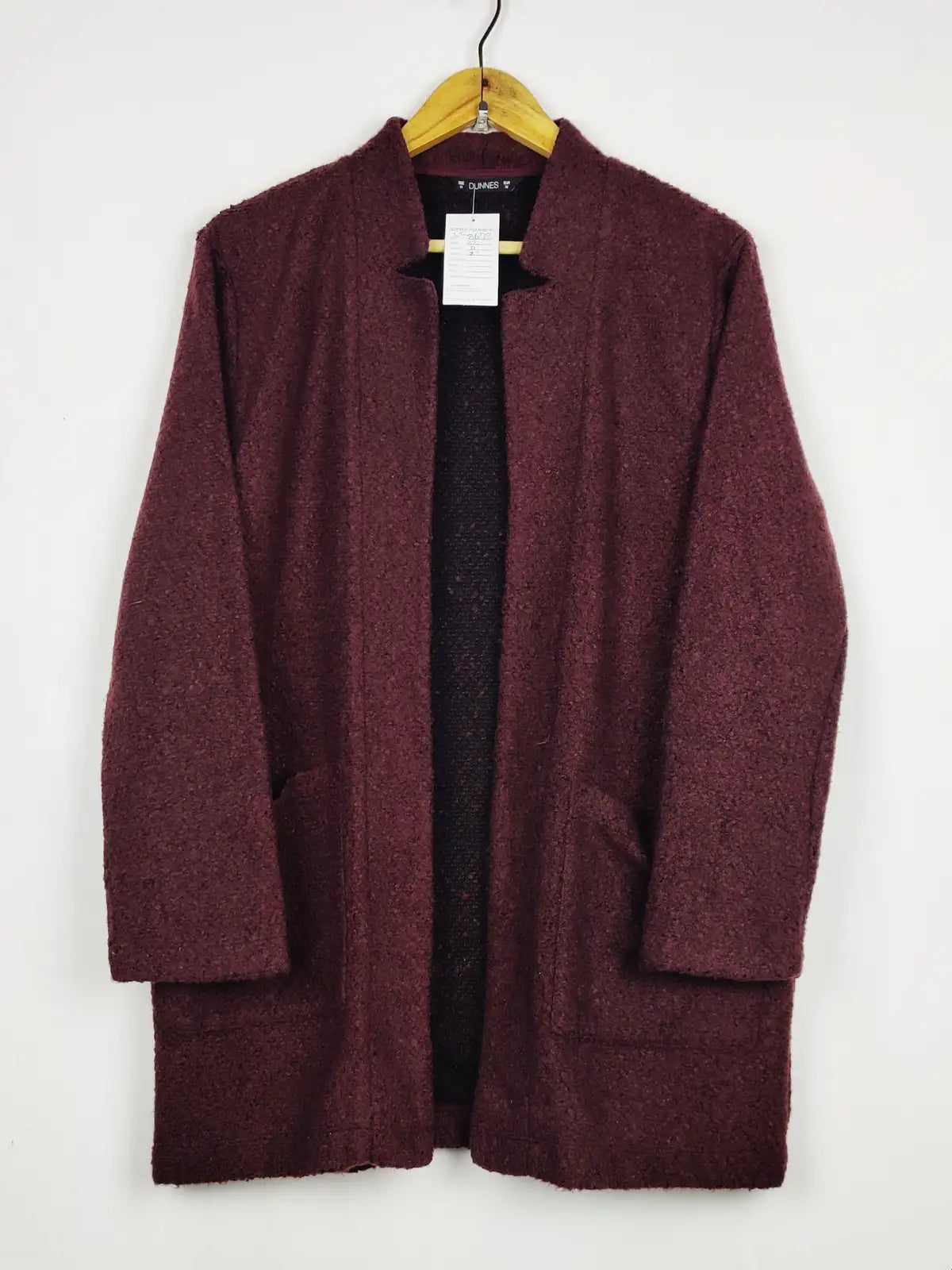 Buy online pre-used pre-loved 100% authentic & Original branded Dunnes Store (LC-8672) available in Pakistan. Top international brands avilable.