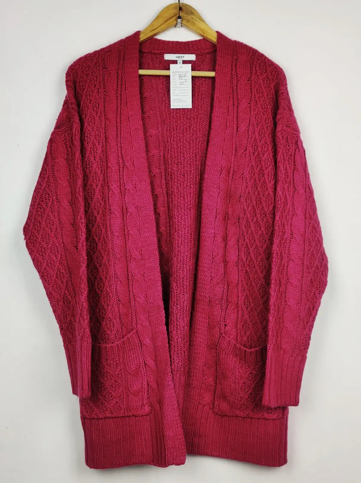Buy online pre-used pre-loved 100% authentic & Original branded Next (LC-8735) available in Pakistan. Top international brands avilable.